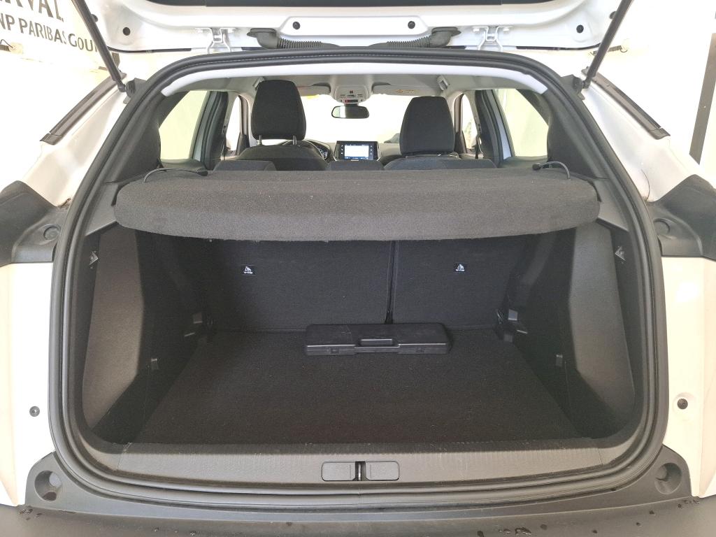 PEUGEOT 2008 BUSINESS PureTech 130 S&S EAT8 Active 2021