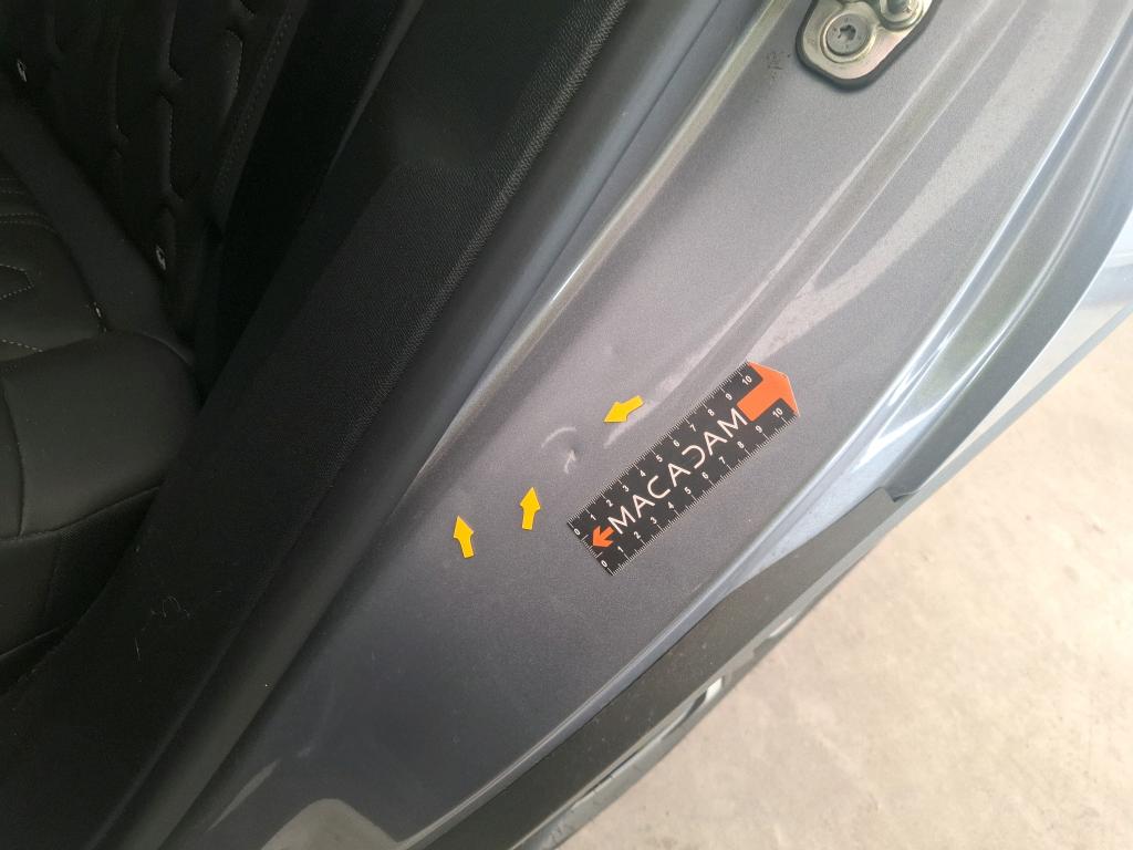 PEUGEOT 3008 Hybrid 225 e-EAT8 GT 2023