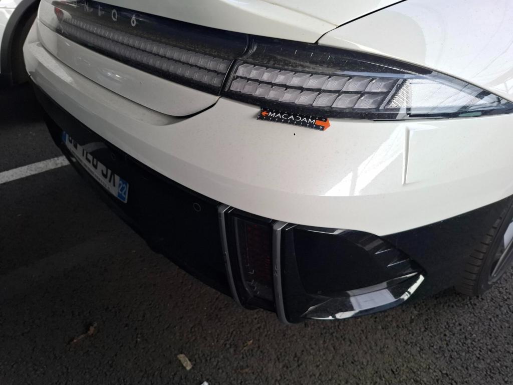 HYUNDAI IONIQ 6 77 kWh HTRAC - 325 ch First Edition 2023