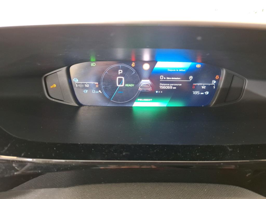 PEUGEOT 308 SW PHEV 180 e-EAT8 Allure Pack 2023