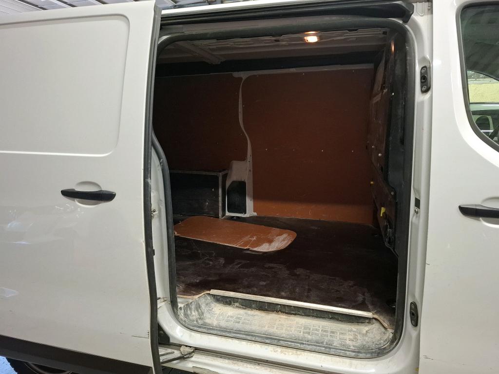 PEUGEOT EXPERT FGN TOLE XL BLUEHDI 145 S&S BVM6 2023