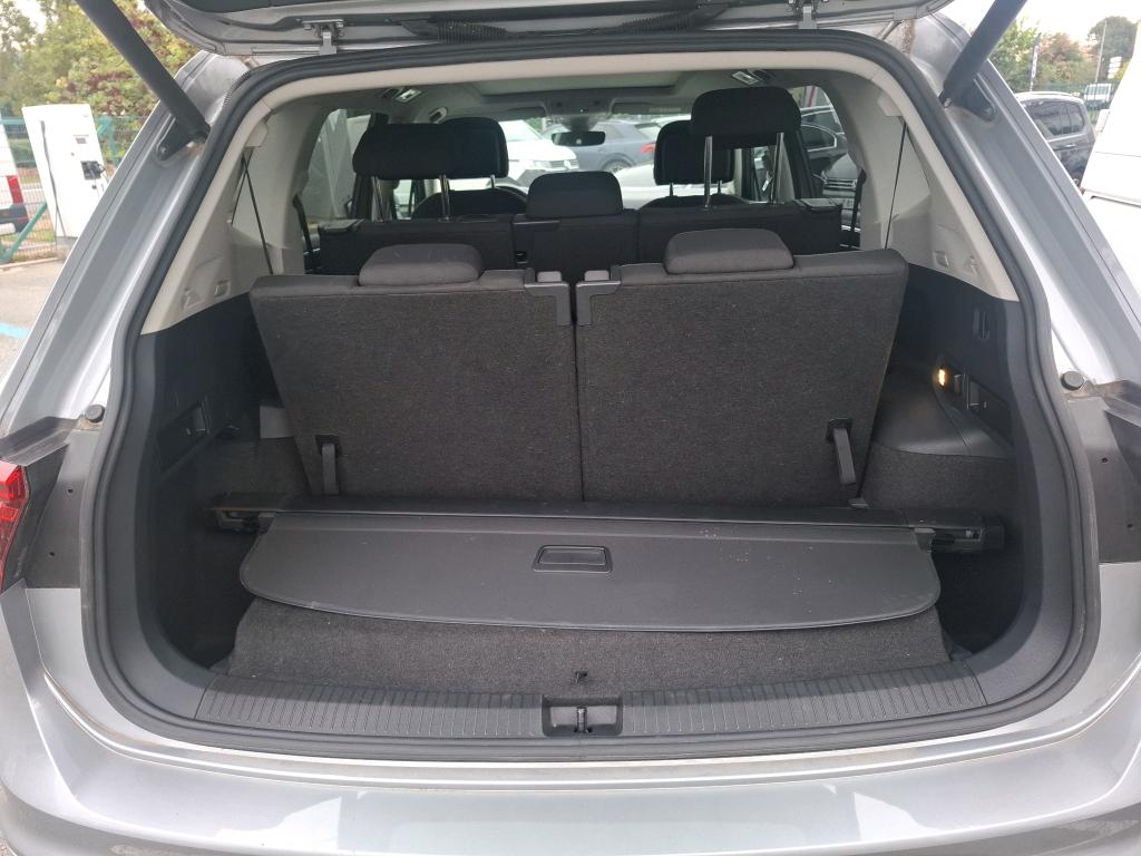 VOLKSWAGEN TIGUAN ALLSPACE 2.0 TDI 150 Carat 2021