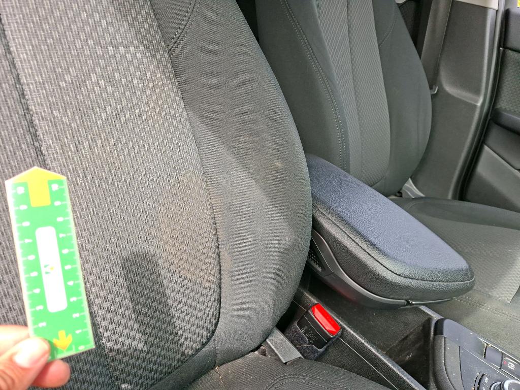 BMW X1. X1 F48 LCI sDrive 18i 140 ch DKG7 Business Design 2020