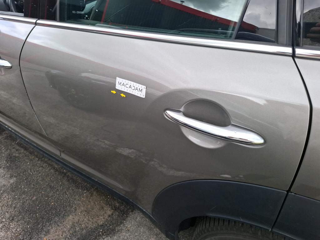 MINI COUNTRYMAN F60 136 - 88 ch ALL4 BVA6 Cooper SE 2019