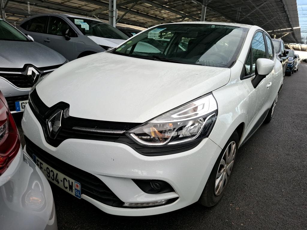 CLIO SOCIETE