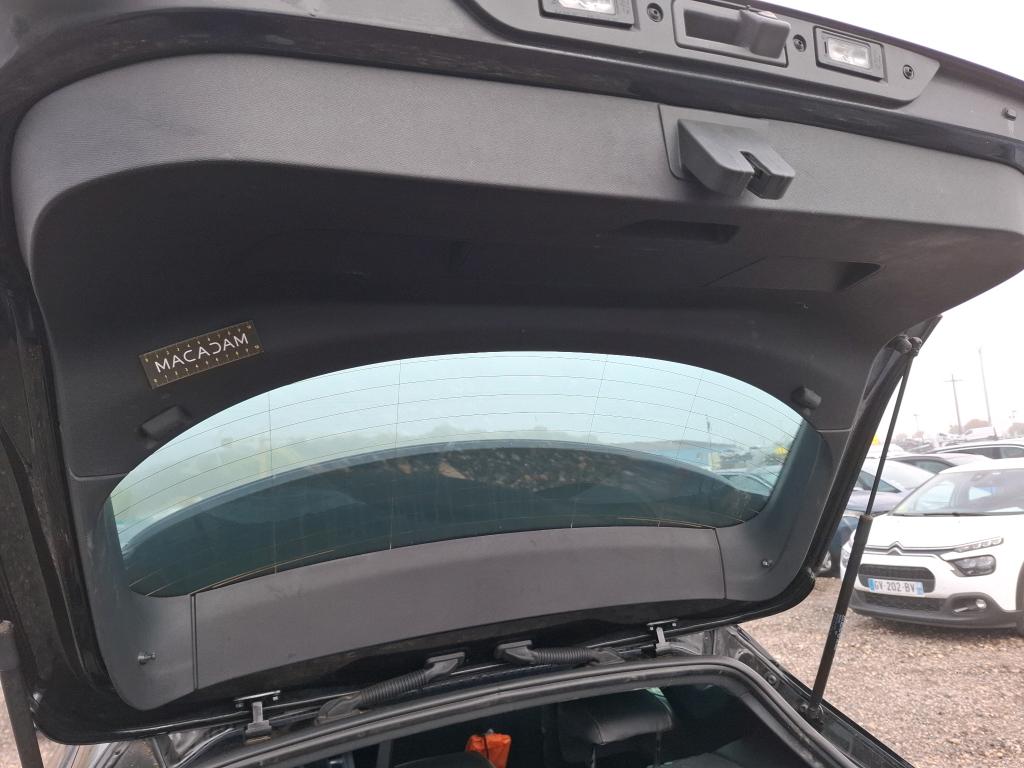 CUPRA FORMENTOR 1.4 e-HYBRID 204 ch DSG6 Business Edition 2023