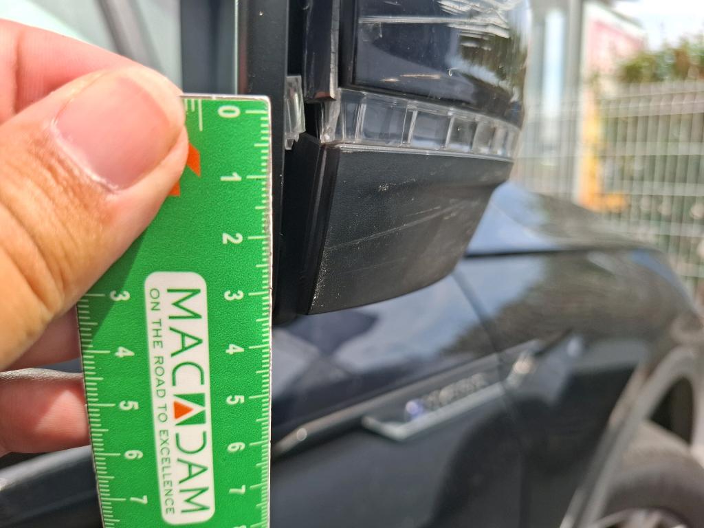 VOLKSWAGEN TIGUAN 1.4 eHybrid 245ch DSG6 Life Plus 2023
