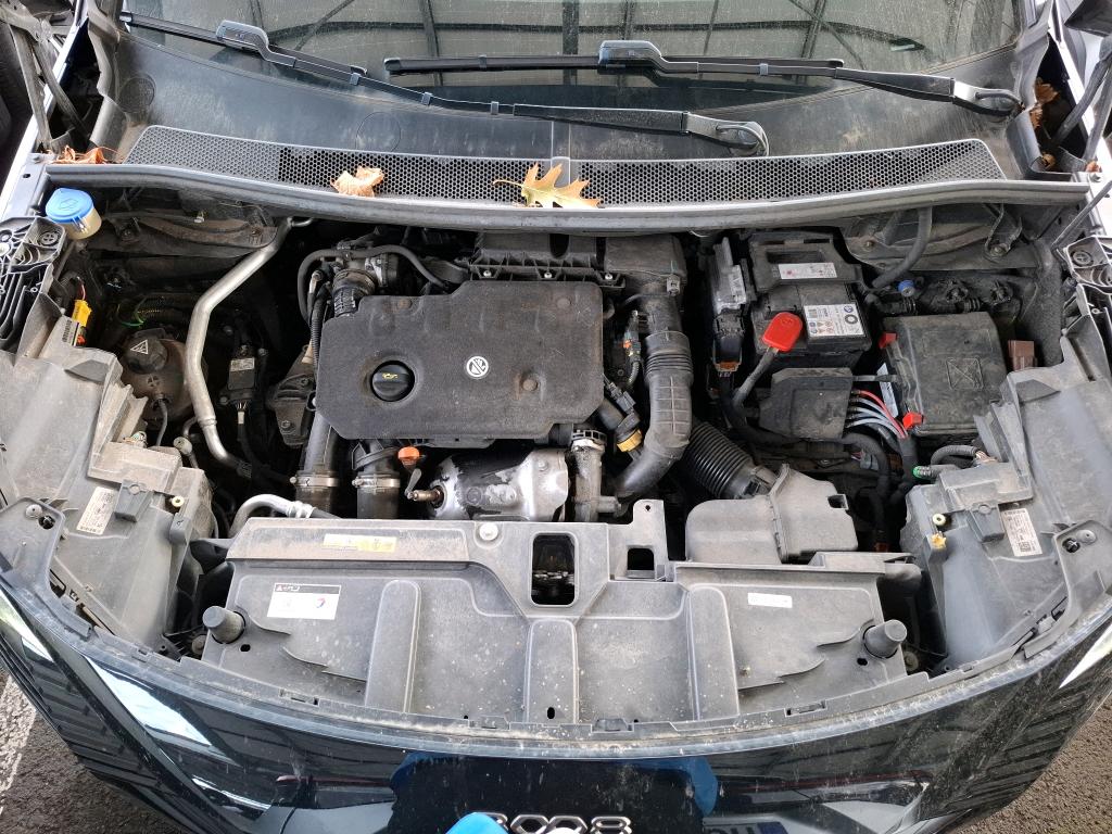 PEUGEOT 3008 BlueHDi 130ch S&S EAT8 Active Pack 2022