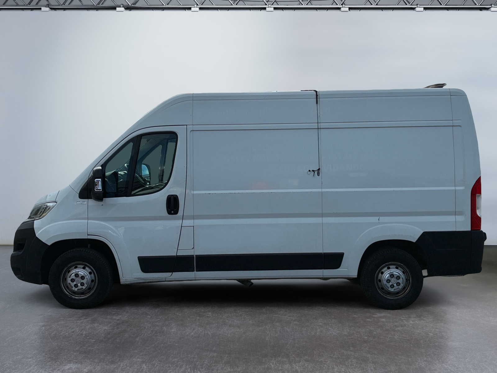 CITROEN JUMPER TOLE 33 L2H2 BLUEHDi 130 BVM6 CLUB 2019