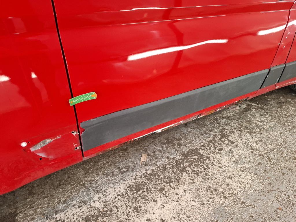 PEUGEOT BOXER FOURGON TOLE 335 L2H2 BLUEHDI 130 PREMIUM 2017