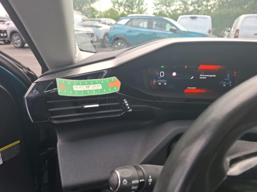 PEUGEOT 308 SW PureTech 130ch S&S BVM6 Active Pack 2023