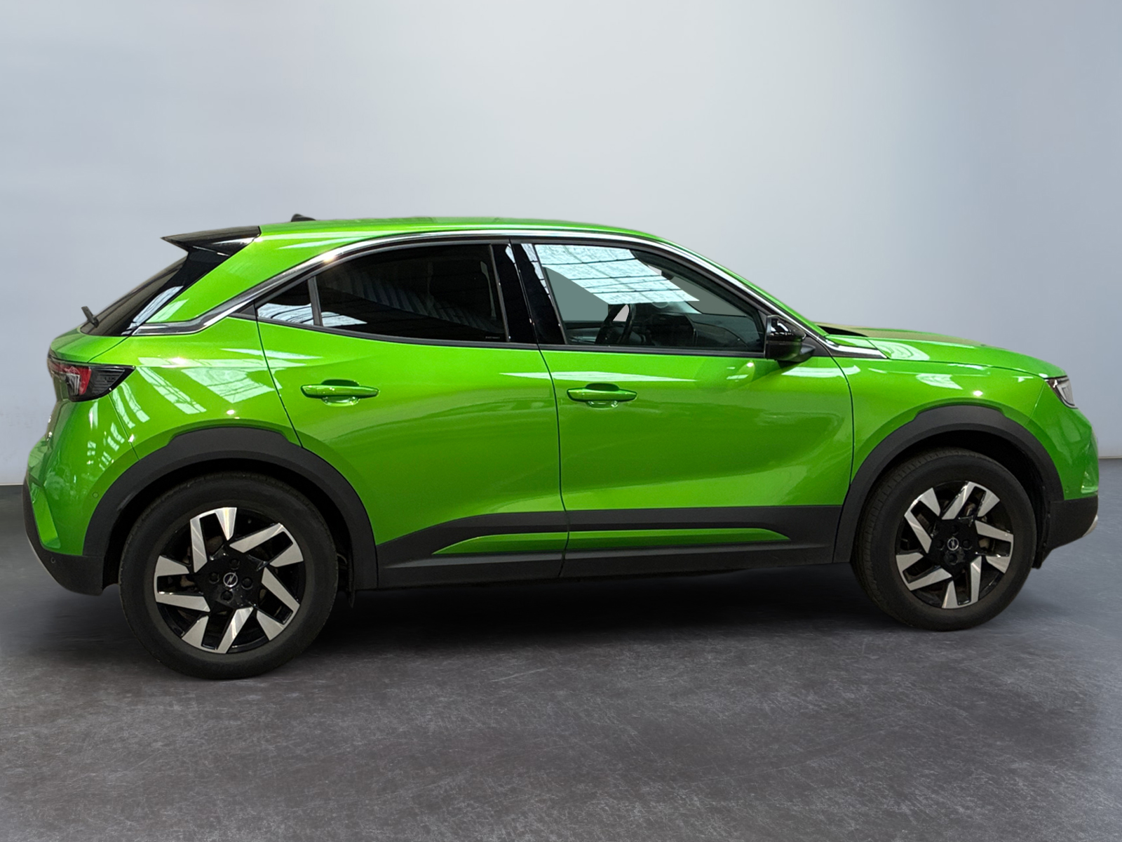 OPEL MOKKA Electrique 136 ch & Batterie 50 kWh Elegance 2022