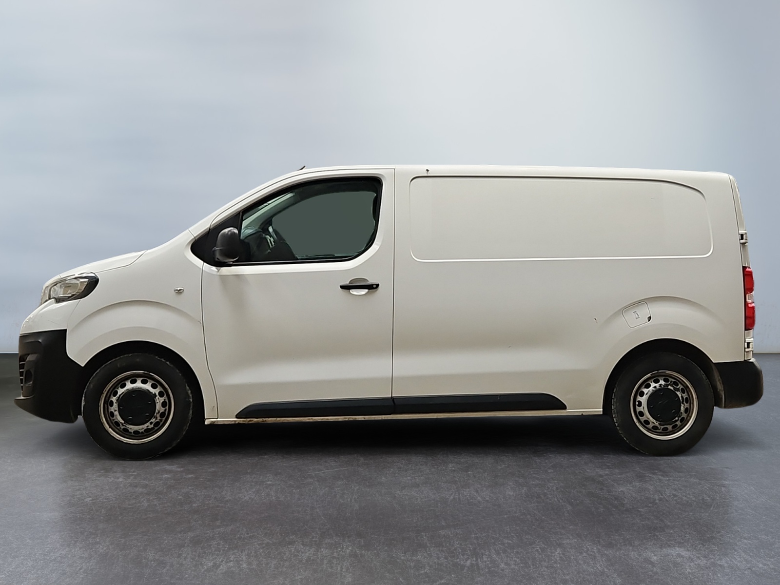 PEUGEOT EXPERT FGN TOLE STANDARD 1.5 BLUEHDI 120 S&S BVM6 PREMIUM 2022