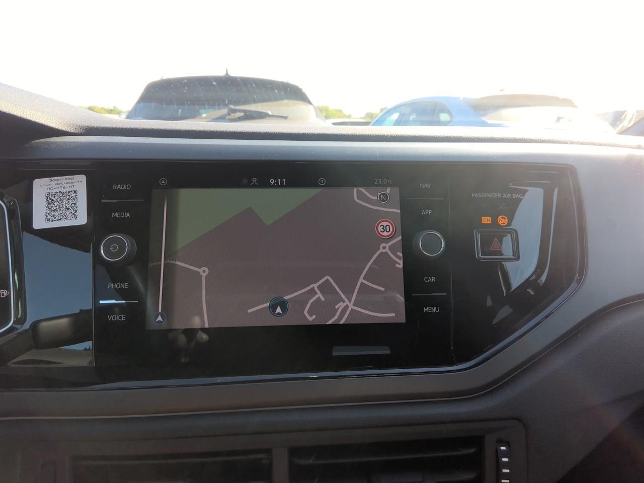 VOLKSWAGEN Polo 1.0 TSI 95 S&S BVM5 R-Line Edition 2025