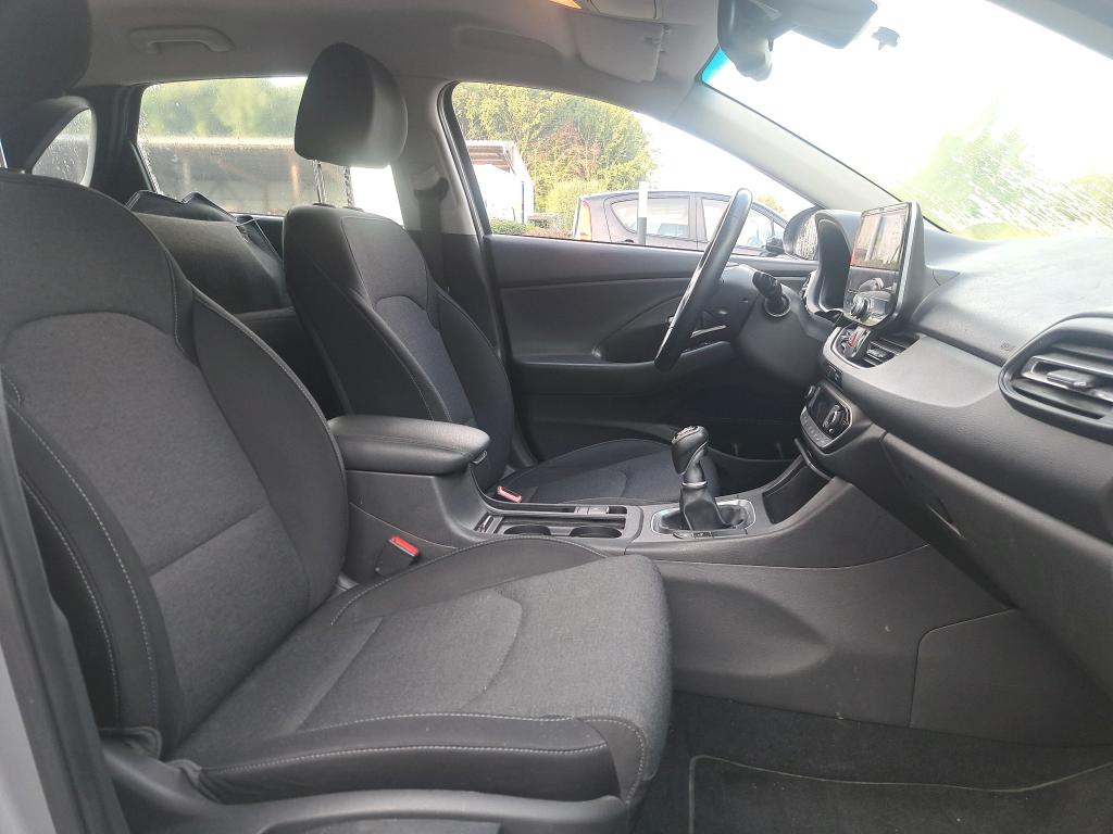 HYUNDAI i30 1.6 CRDi 115 BVM6 Creative 2021