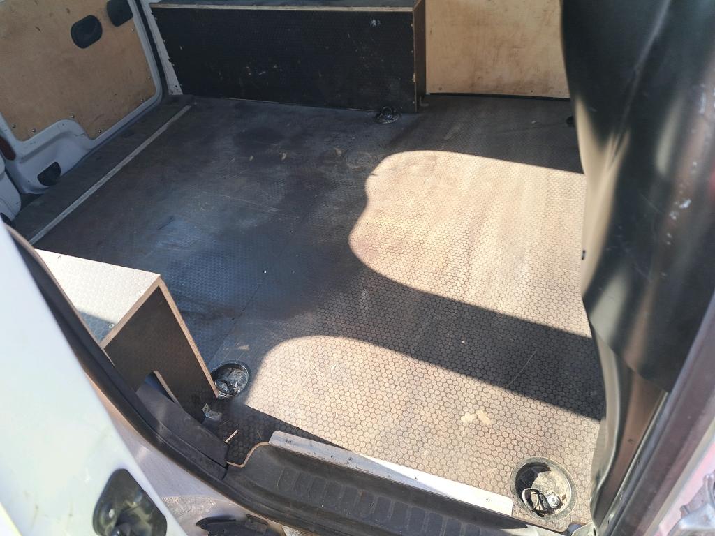 RENAULT KANGOO VU EXPRESS BLUE DCI 80 GRAND CONFORT 2021