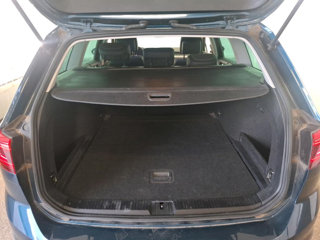 VOLKSWAGEN PASSAT SW 2.0 TDI EVO SCR 200 DSG7 4Motion Alltrack 2022