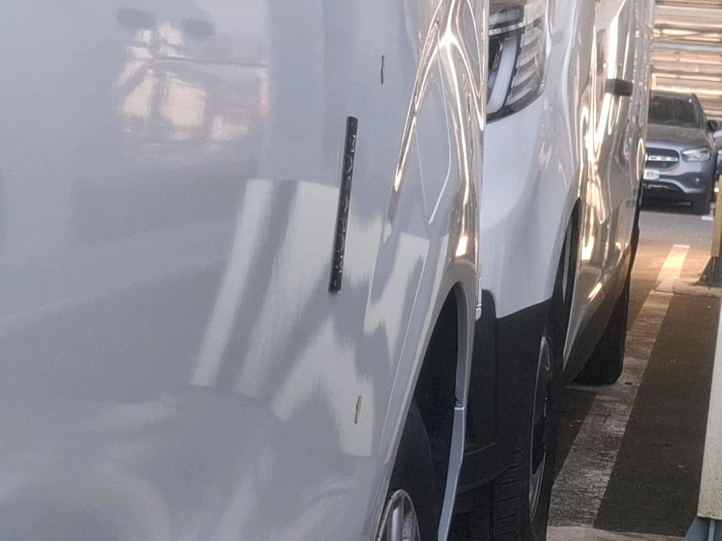 TOYOTA PROACE ELECTRIC MEDIUM 75KWH BUSINESS 2022