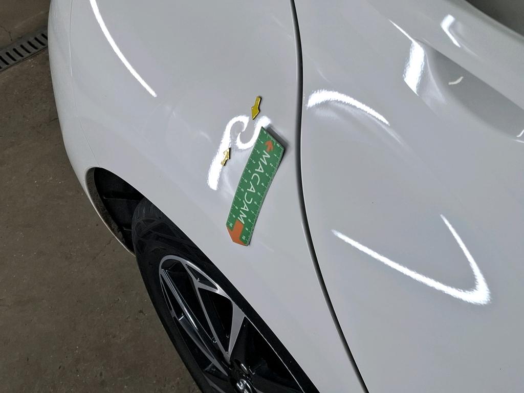 TOYOTA YARIS HYBRIDE 116h Dynamic 2022