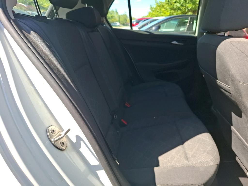 VOLKSWAGEN GOLF 2.0 TDI SCR 115 BVM6 Life Business 2021