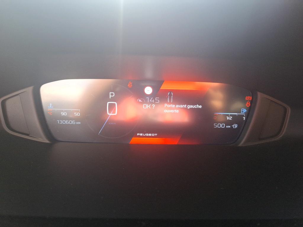 PEUGEOT 308 SW PureTech 130ch S&S EAT8 Active Pack 2023