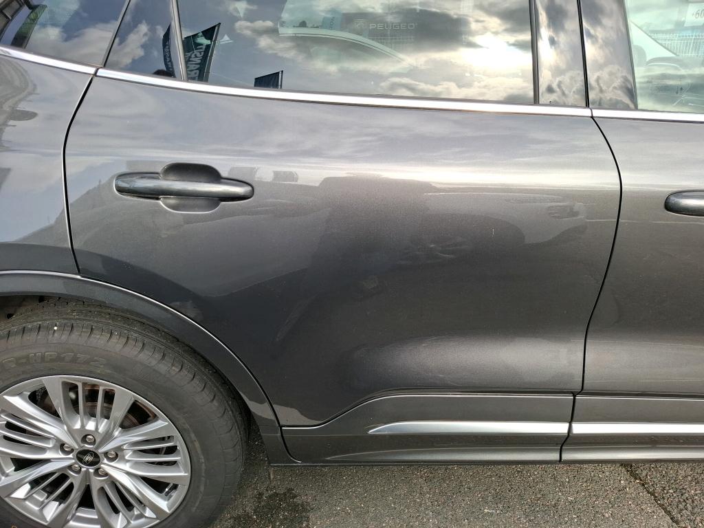 FORD KUGA 2.5 Duratec 190 ch FlexiFuel FHEV E85 Powershift Vignale 2023