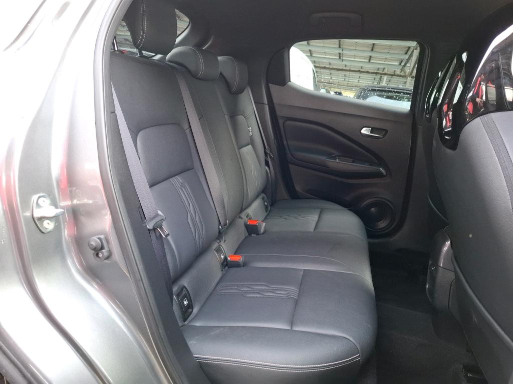 NISSAN Juke HYBRID 143 Tekna 2024