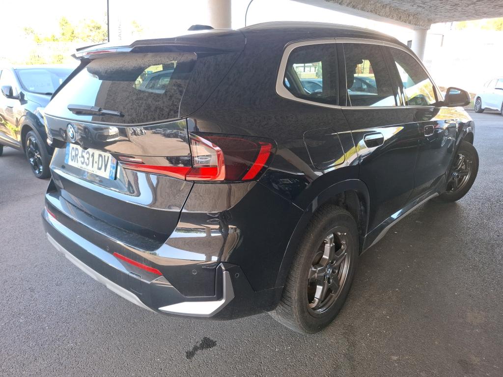 BMW X1 U11 xDrive 25e 245ch DKG7 xLine 2023