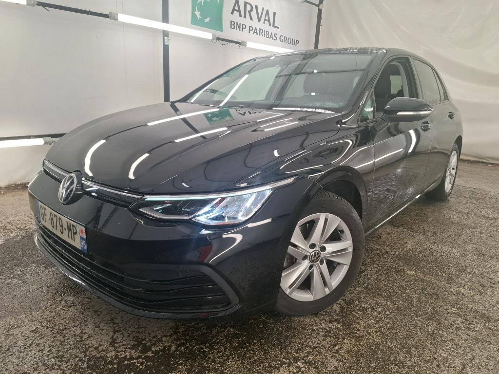 GOLF 2.0