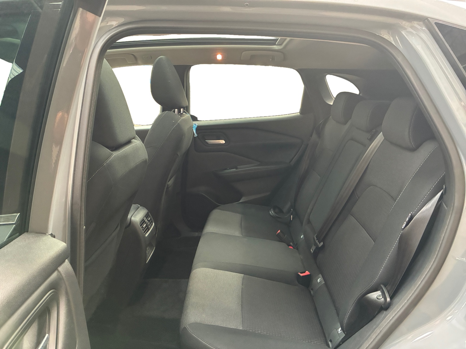 NISSAN QASHQAI VP e-Power 190 ch N-Connecta 2023
