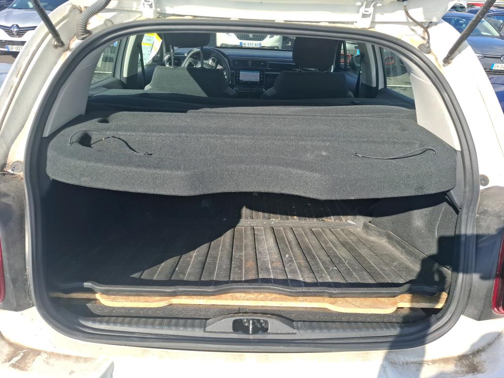CITROEN C3 ENTREPRISE SOCIETE PURETECH 83 S&S BVM FEEL NAV 2023