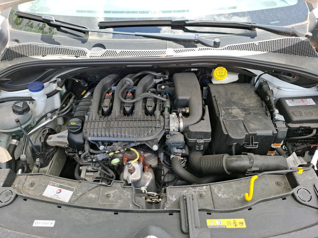 CITROEN C3 PureTech 83 S&S BVM5 C-Series 2023