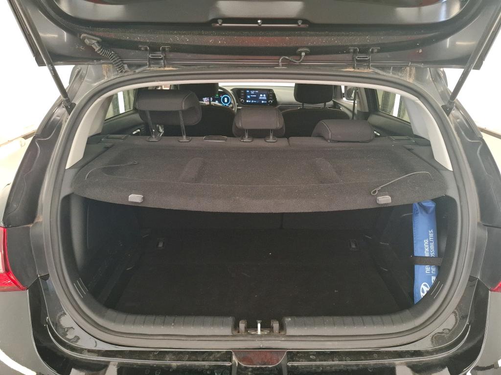 HYUNDAI i20 1.0 T-GDi 100 DCT-7 Hybrid 48V Intuitive 2023
