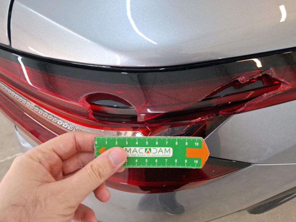 CITROEN C4 X PureTech 130 S&S EAT8 Plus 2024
