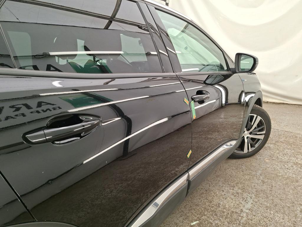 PEUGEOT 3008 Hybrid 225 e-EAT8 Allure Pack 2021