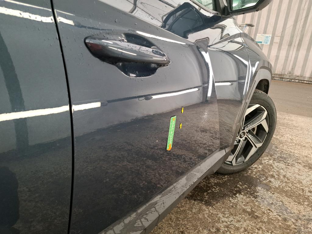 HYUNDAI TUCSON 1.6 T-GDI 265 HTRAC Plug-in BVA6 Business 2022