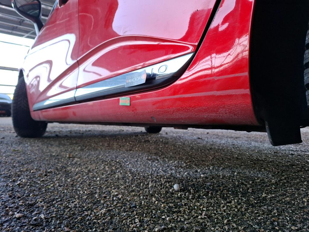RENAULT CLIO V TCe 90 - 21N Business 2021