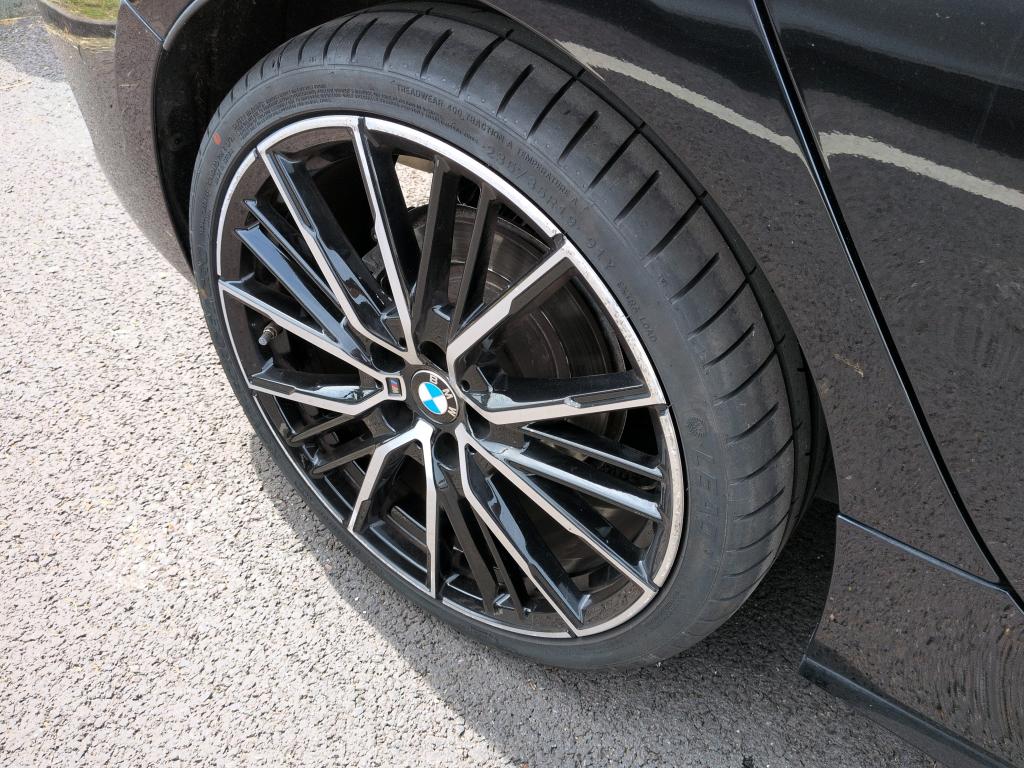 BMW SERIE 1 F40 116i 109 ch DKG7 M Sport 2023