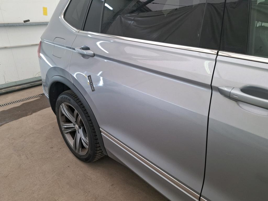 VOLKSWAGEN TIGUAN ALLSPACE 2.0 TDI 150 DSG7 Carat 2021