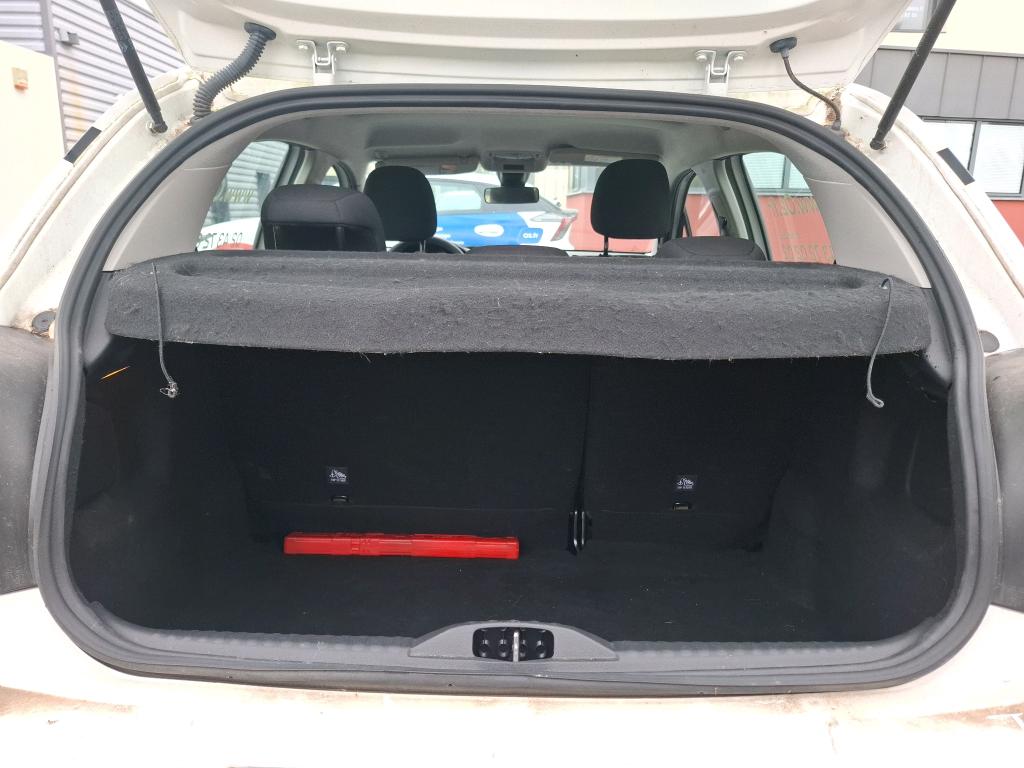 CITROEN C3 PureTech 83 S&S BVM5 C-Series 2023