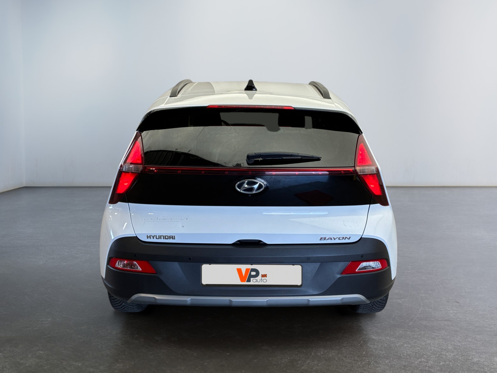HYUNDAI Bayon 1.0 T-GDi 100 DCT-7 Hybrid 48V Intuitive 2024