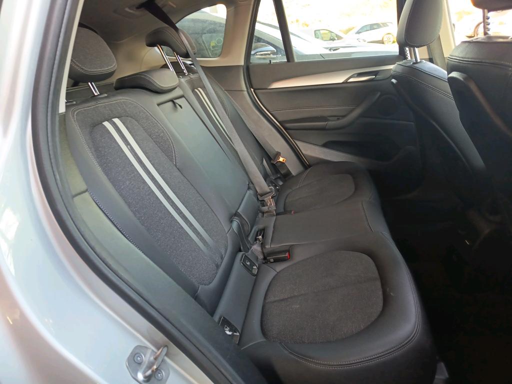 BMW X1. X1 F48 LCI sDrive 18i 136 ch DKG7 Business Design 2021
