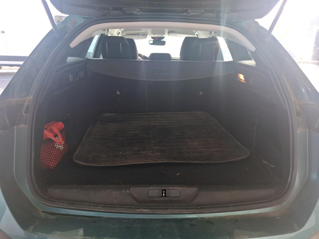 PEUGEOT 308 SW PureTech 130ch S&S EAT8 Active Pack 2023