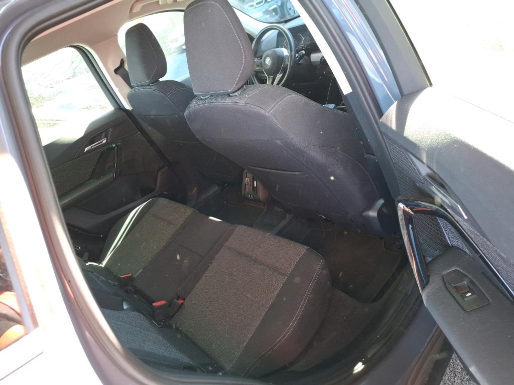 BMW X1 U11 sDrive 18i 136ch DKG7 - 2023
