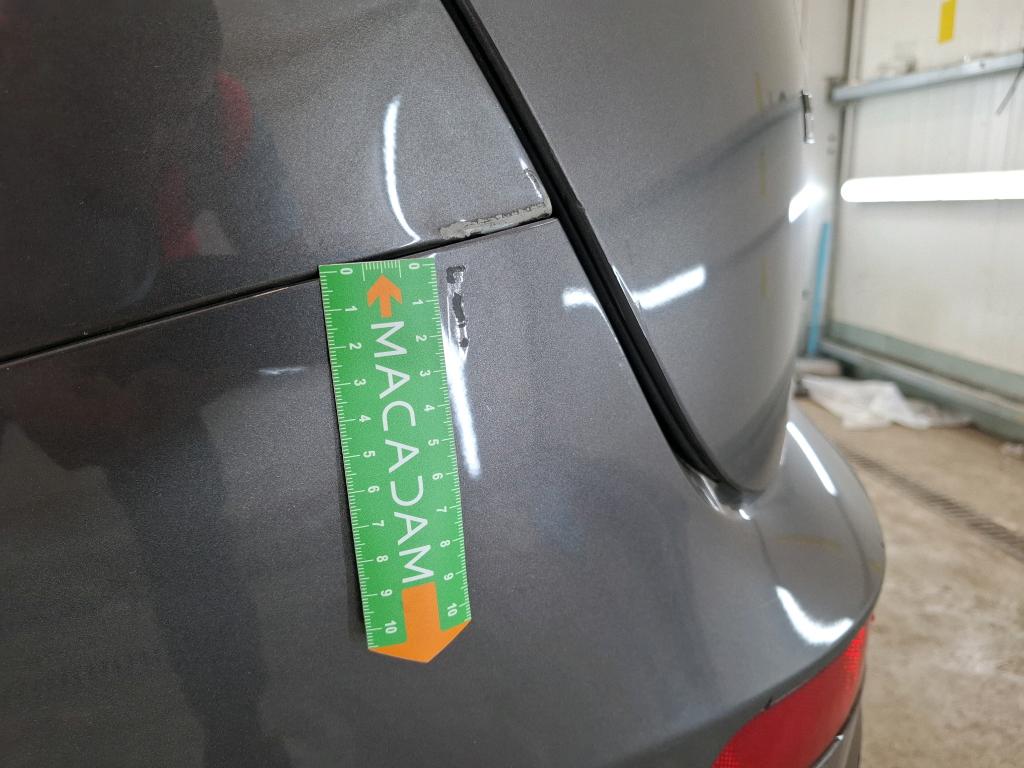 DS 7 DS7 CROSSBACK Hybride E-Tense 225 EAT8 Performance Line+ 2022