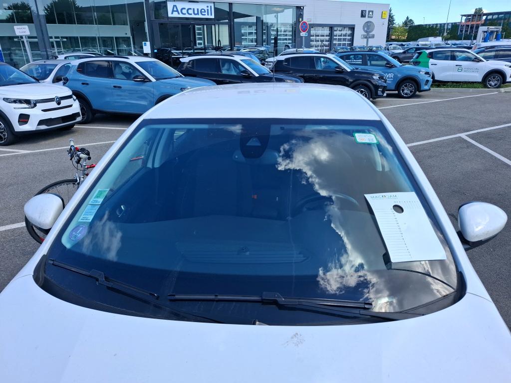 PEUGEOT 308 BUSINESS PureTech 110ch S&S BVM6 Active 2020