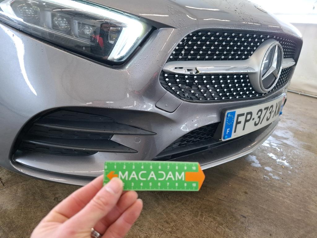 MERCEDES CLASSE A 250 eQ POWER 8G-DCT AMG Line 2020
