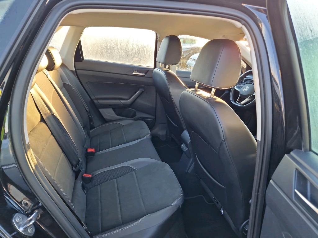 VOLKSWAGEN POLO 1.0 TSI 95 S&S BVM5 Style 2023