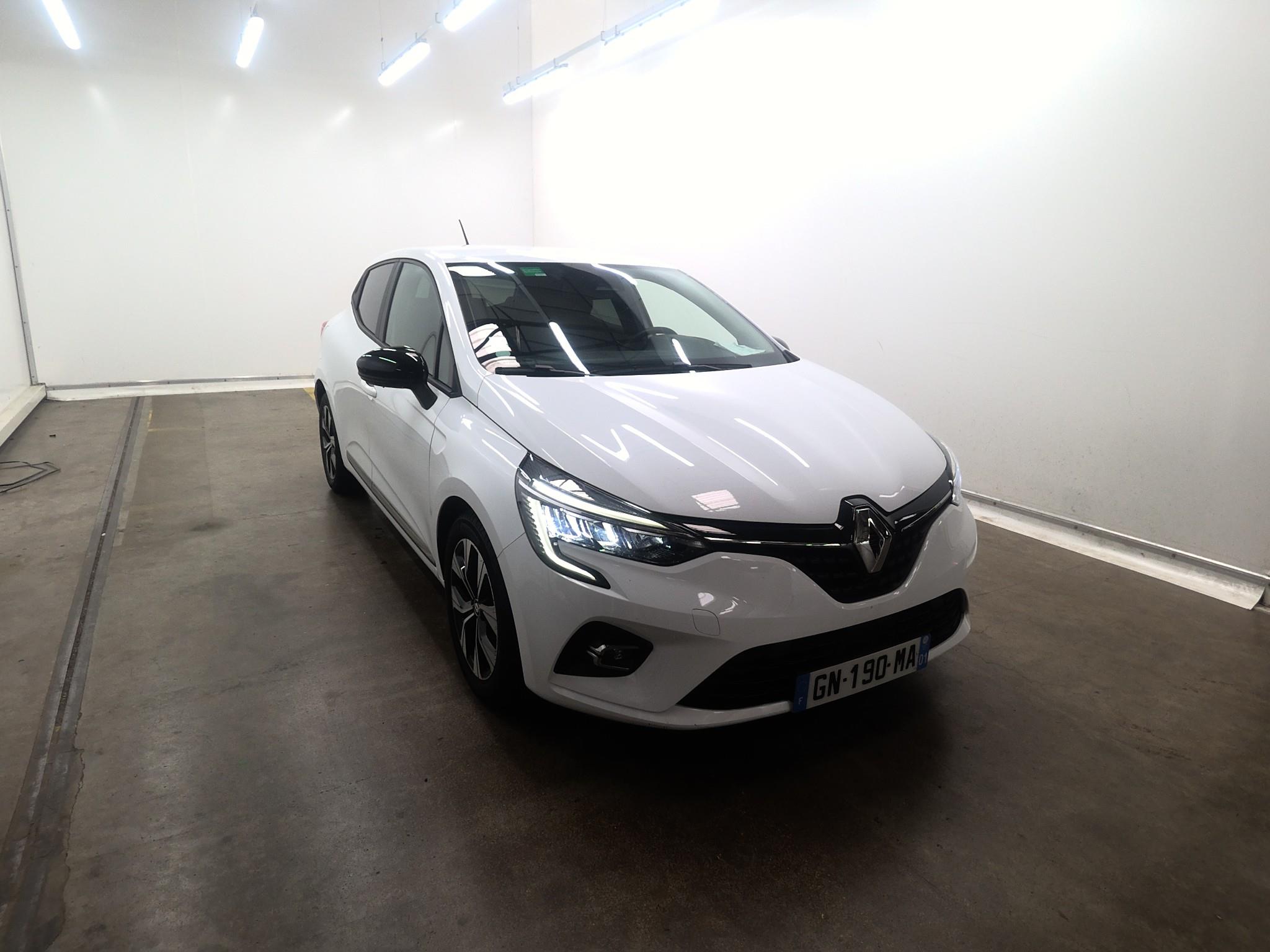 RENAULT CLIO V SCe 65 Evolution 2023