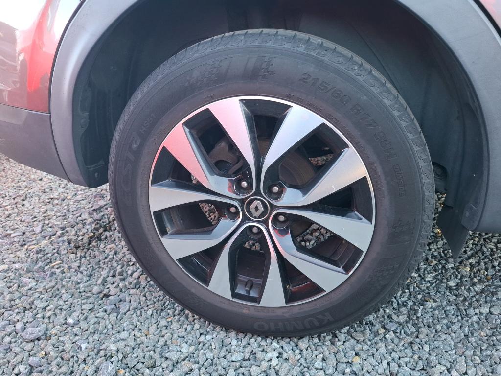 RENAULT ARKANA E-Tech 145 - 22 Evolution 2022